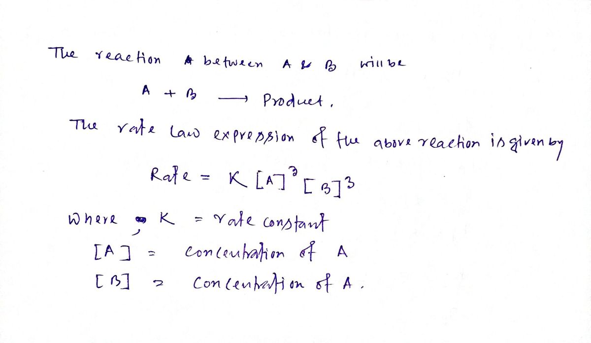 Chemistry homework question answer, step 1, image 1